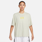 Sabrina Ionescu Sabrina Women's Boxy Basketball Tee 'Sea Glass'