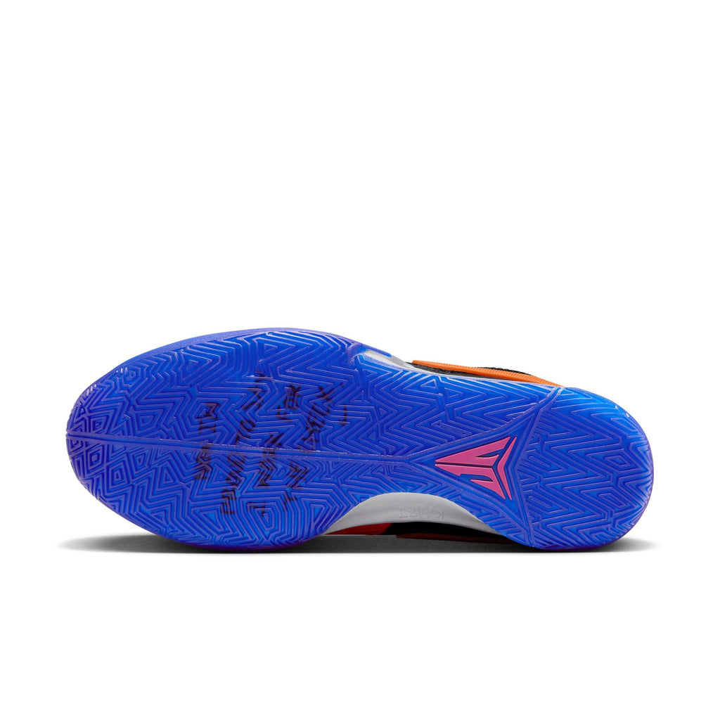 Ja Morant Ja 1 ASW Basketball Shoes 'Black/Multi Color'