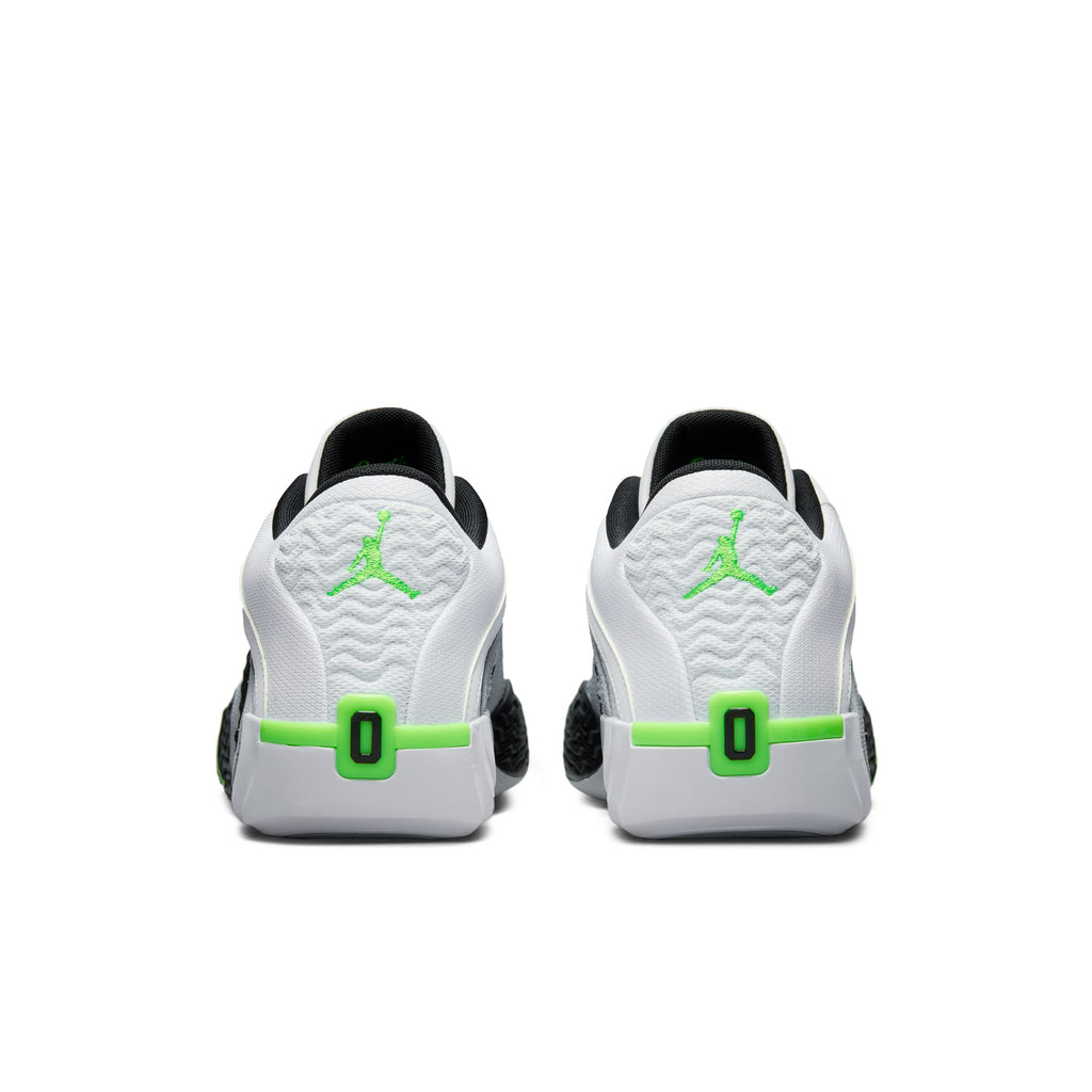 Jayson Tatum Tatum 2 Basketball Shoes 'White/Green/Grey'