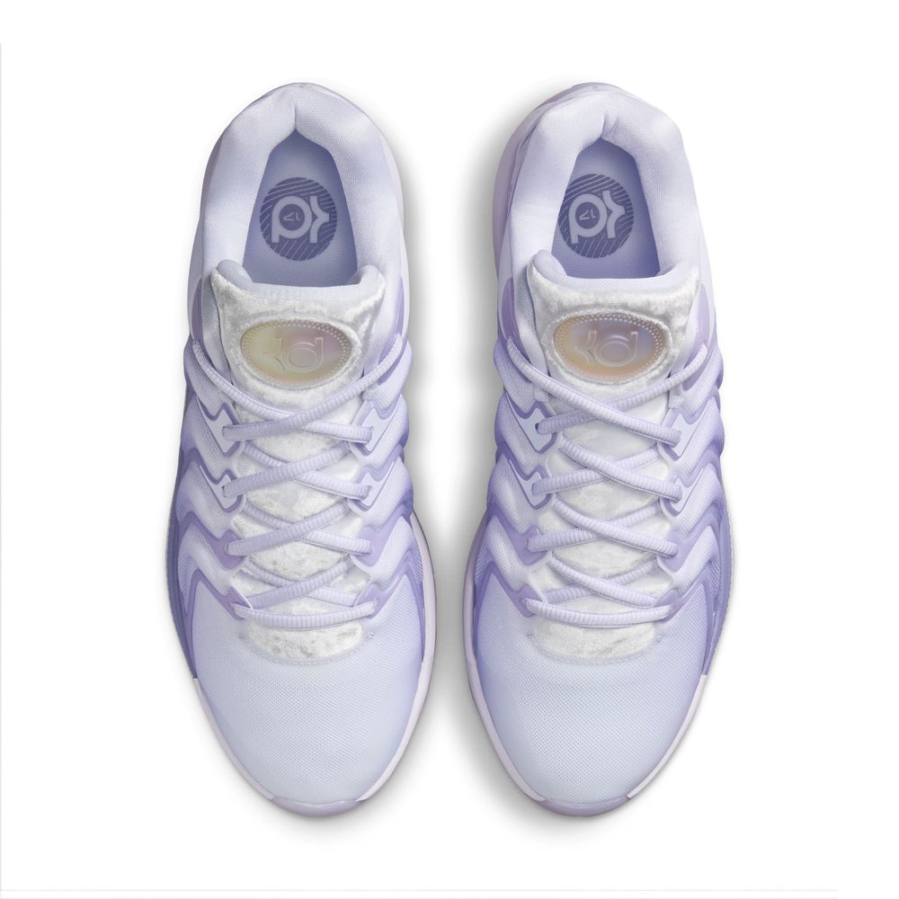 Kevin Durant KD17 Basketball Shoes 'Amethyst'