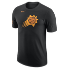 Phoenix Suns City Edition Men's Nike NBA T-Shirt 'Black'