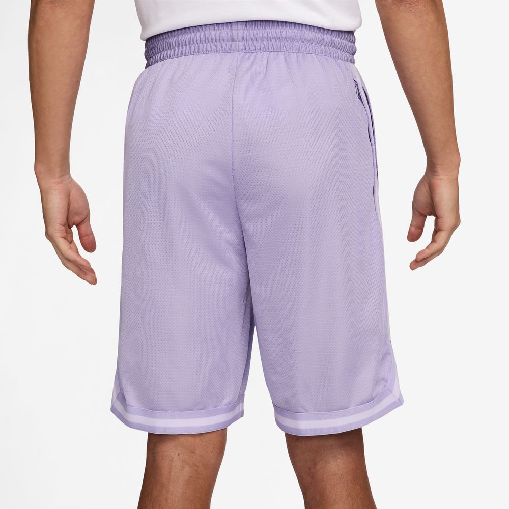 Nike DNA Men's Dri-FIT 10" Basketball Shorts 'Hydrangeas'