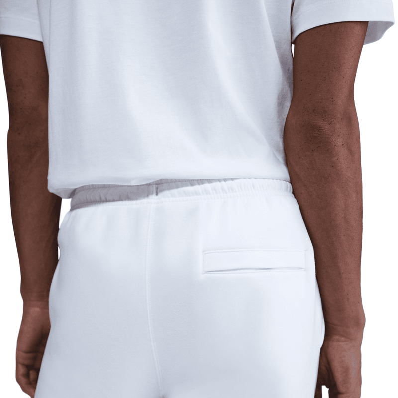 Nike Club Men's Joggers 'White/Black'