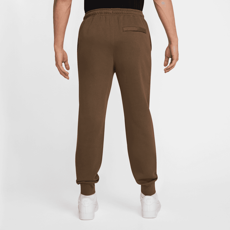 Nike Club Men's Joggers 'Mosswood Brown'