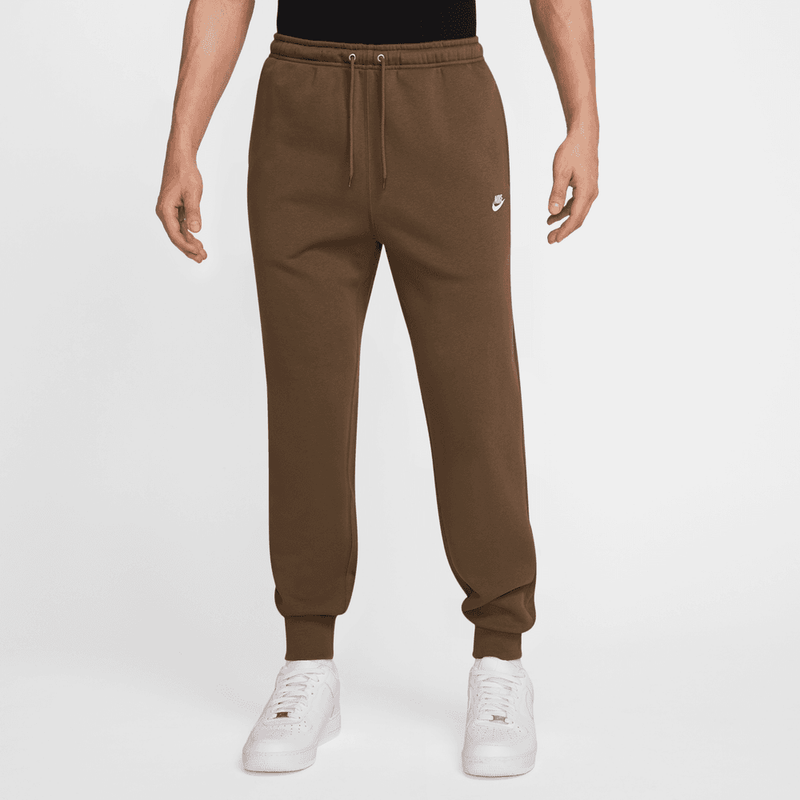 Nike Club Men's Joggers 'Mosswood Brown'
