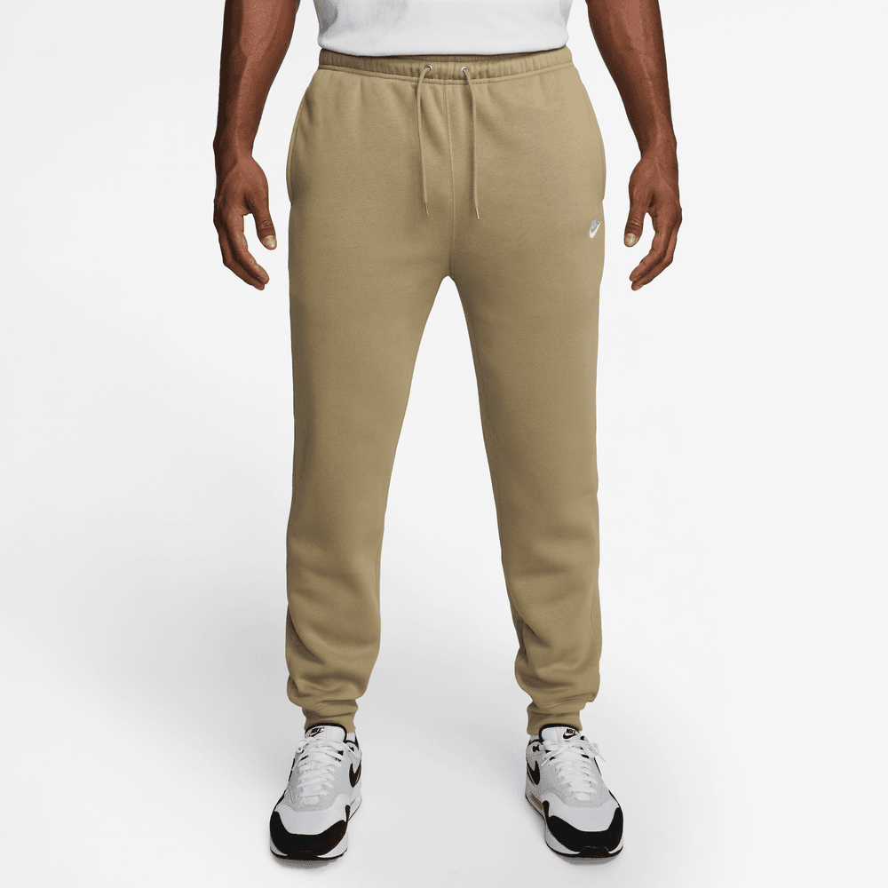 Nike Club Men's Joggers 'Parachute Beige'