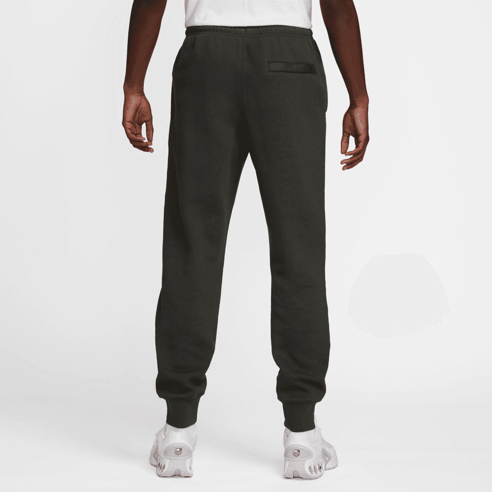 Nike Club Men's Joggers 'Sequoia/White'