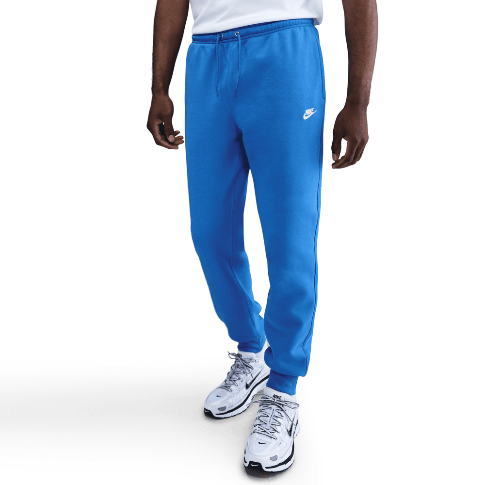 Nike Club Men's Joggers 'Photo Blue'