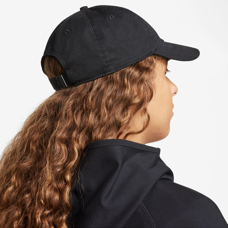 Nike Club Unstructured "Air Max 1" Cap 'Black'