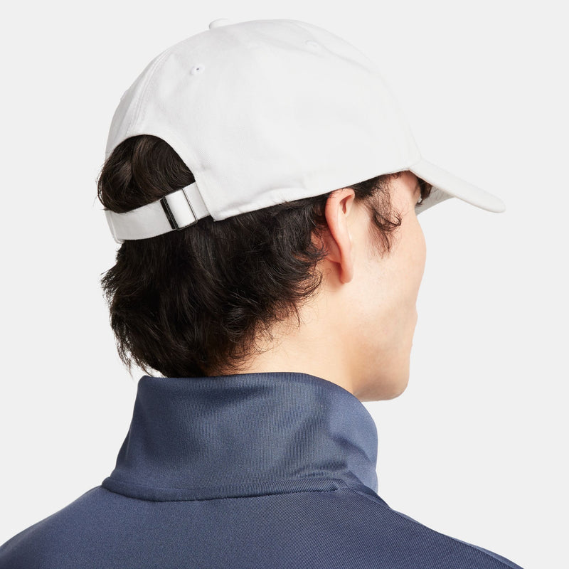 Nike Club Unstructured "Air Max 1" Cap 'White'