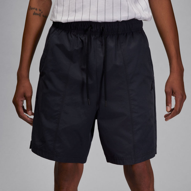 Jordan Essentials Men's Woven Shorts 'Black'