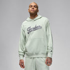 Jordan Flight MVP Men's Fleece Pullover Hoodie 'Seafoam'