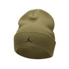 Jordan Peak Essential Beanie 'Olive/Black'