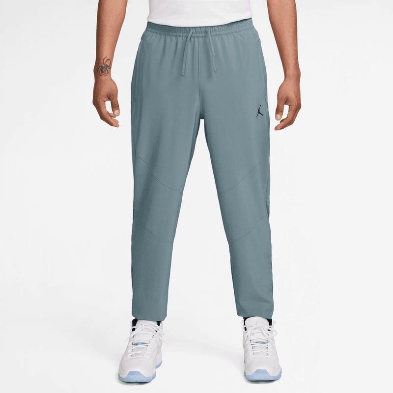 Jordan Sport Men's Dri-FIT Woven Pants 'Aviator Grey'