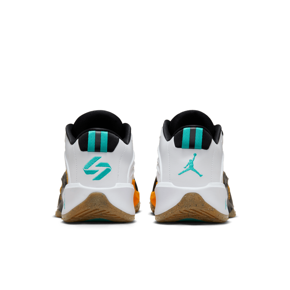 Jordan Luka 3 Basketball Shoes 'Safari'