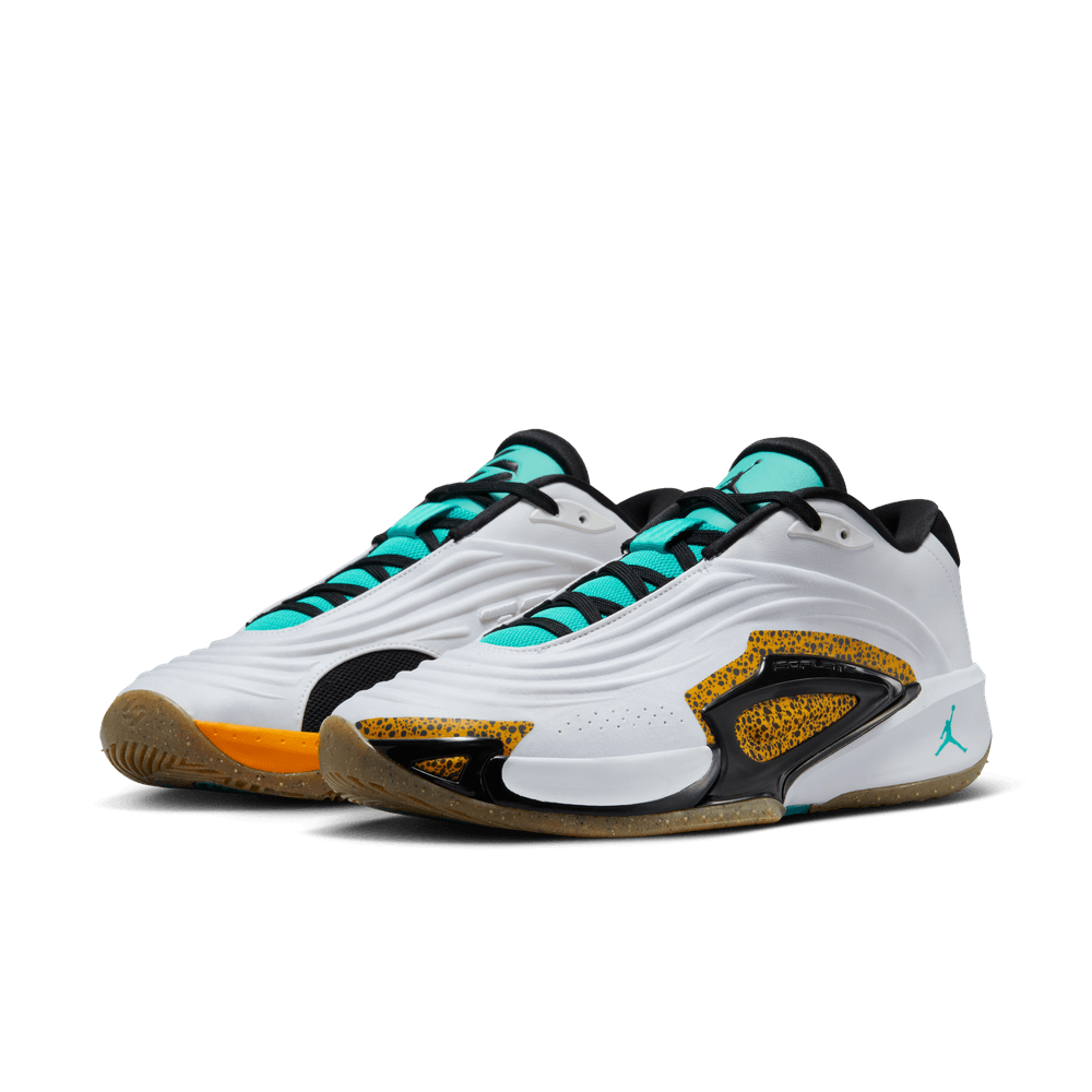 Jordan Luka 3 Basketball Shoes 'Safari'