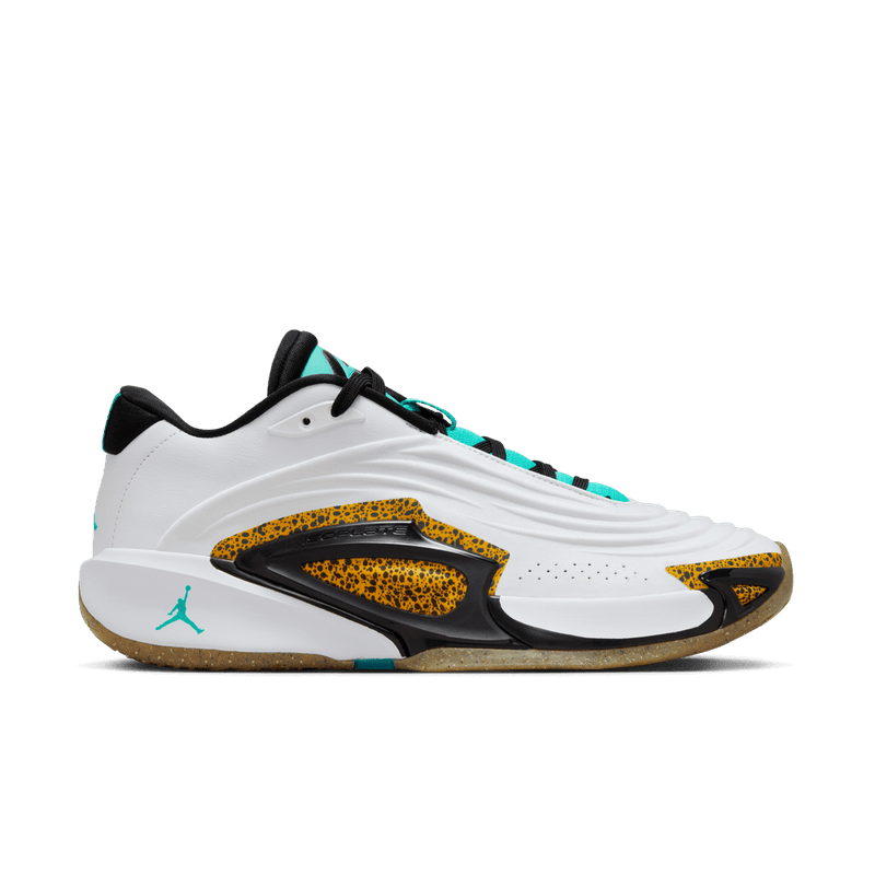 Jordan Luka 3 Basketball Shoes 'Safari'