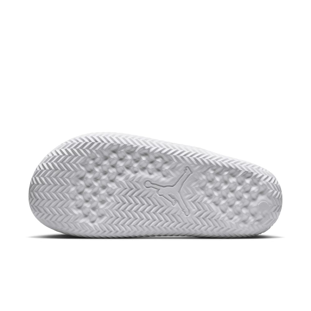 Jordan Jumpman Men's Slides 'Black/White'