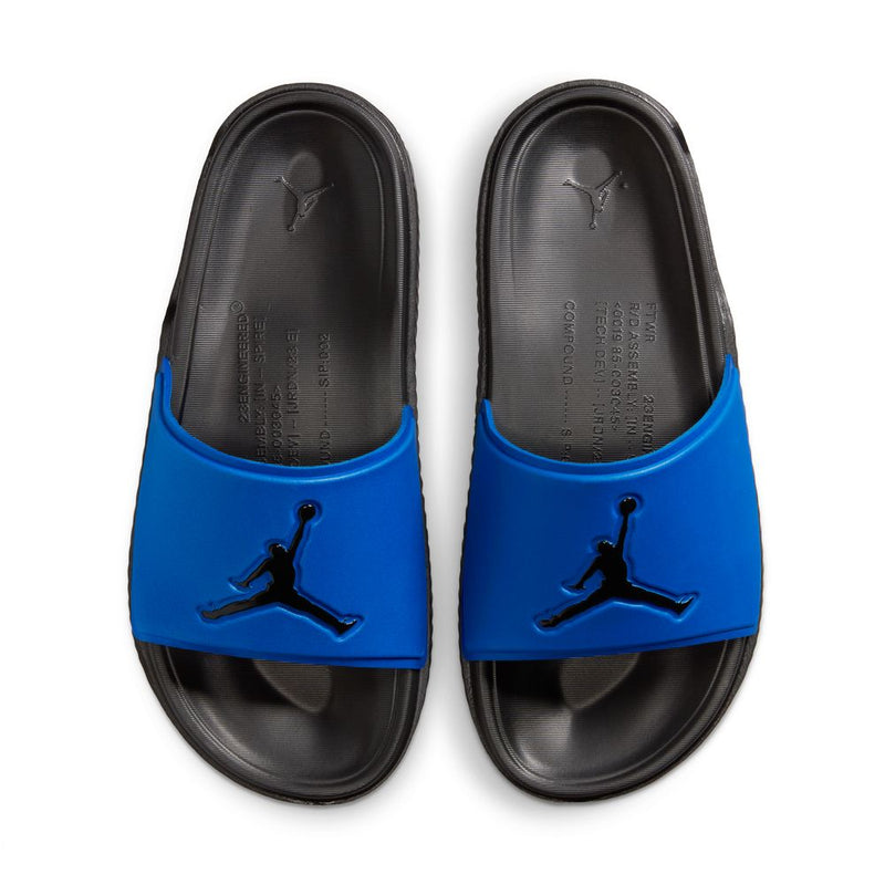 Jordan Jumpman Men's Slides 'Royal/Black'