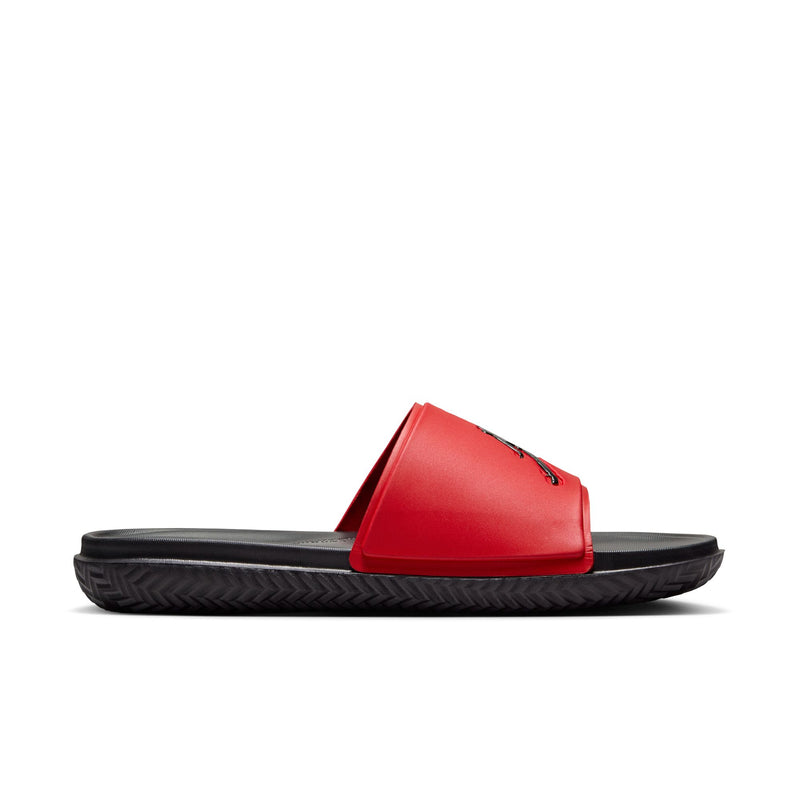 Jordan Jumpman Men's Slides 'Red/Black'