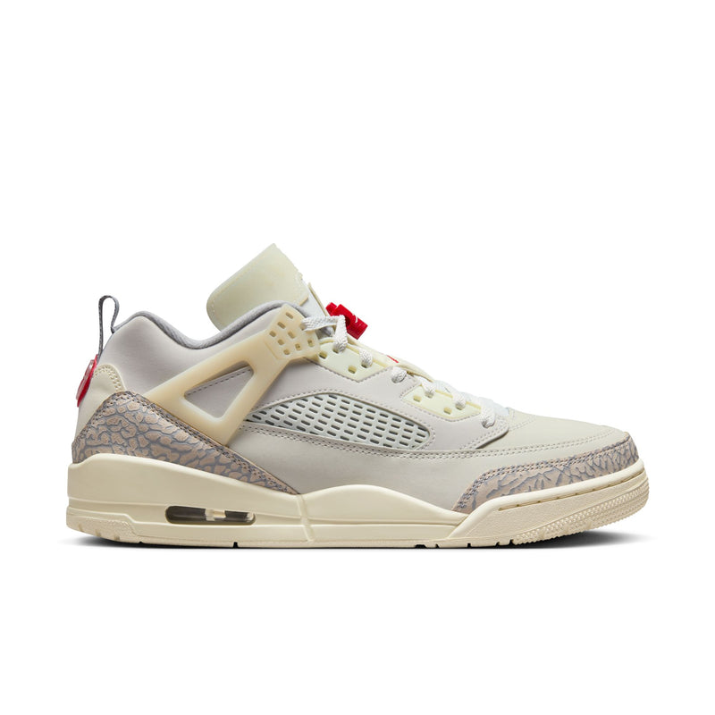 Jordan Spizike Low Men's Shoes 'Sail/Red'