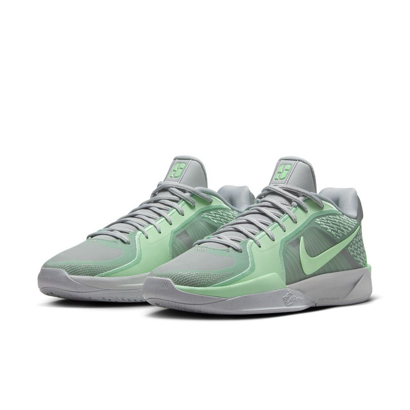 Sabrina Ionescu Sabrina 2 "Traditions" Basketball Shoes 'Grey/Green'