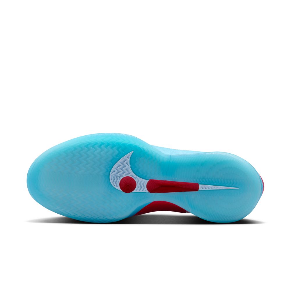 Sabrina Ionescu Sabrina 2 Basketball Shoes 'Baltic Blue/Crimson'