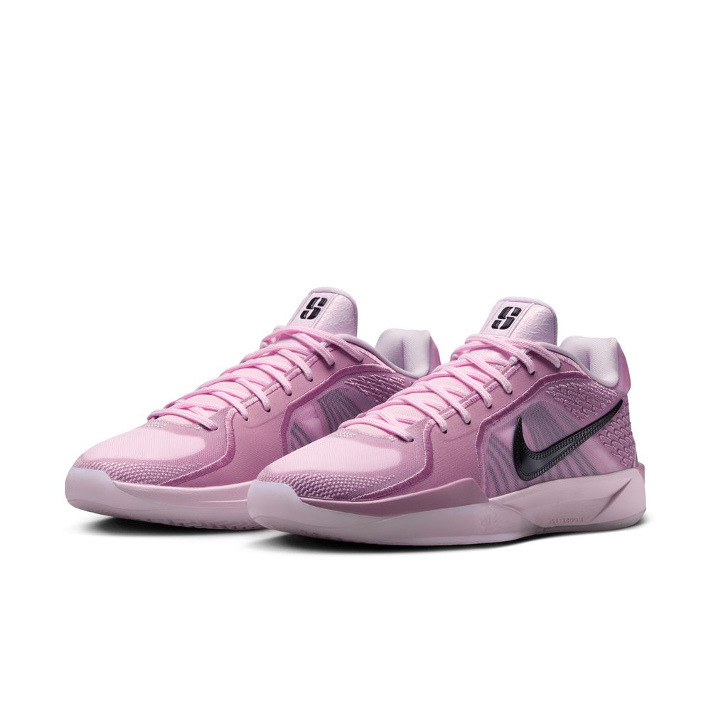 Sabrina Ionescu Sabrina 2 Basketball Shoes 'Pink/Black'