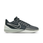 Sabrina Ionescu Sabrina 1 "Beyond The Game" Basketball Shoes 'Grey/Platinum/Violet'