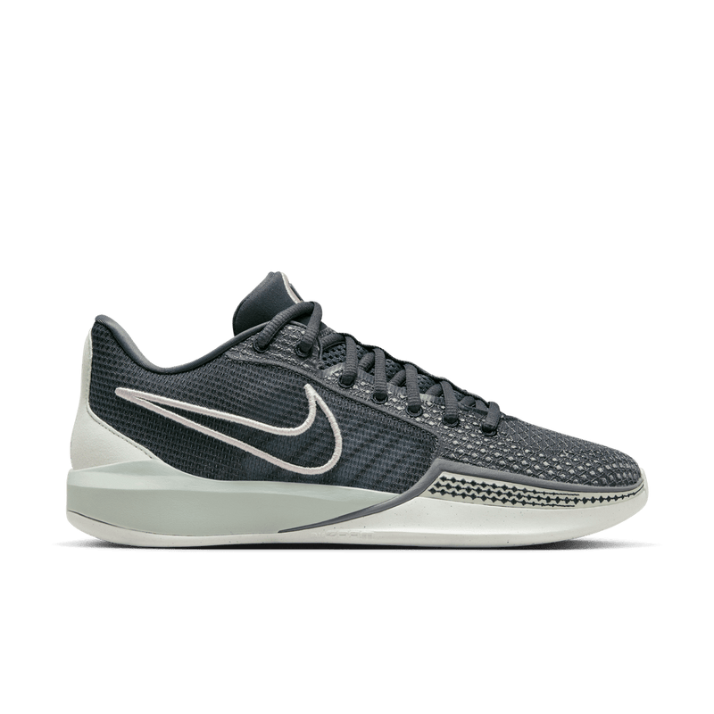 Sabrina Ionescu Sabrina 1 "Beyond The Game" Basketball Shoes 'Grey/Platinum/Violet'