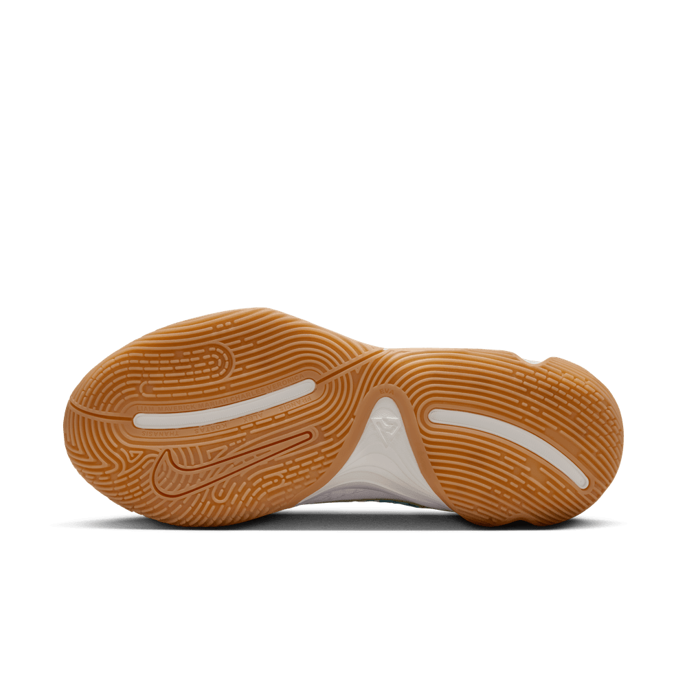 Giannis Antetokounmpo Giannis Immortality 4 Basketball Shoes 'White/Blue/Coconut Milk'