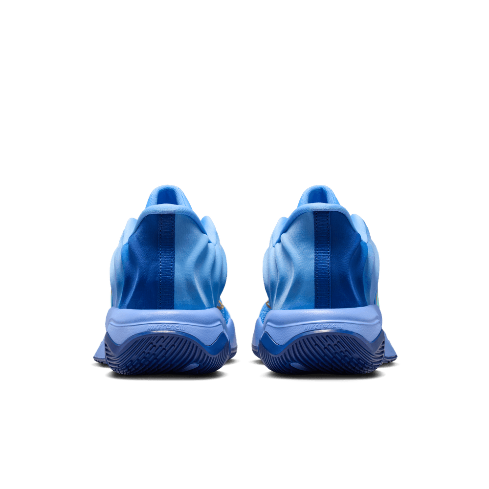 Giannis Immortality 4 Basketball Shoes 'Royal Pulse/Turquoise'