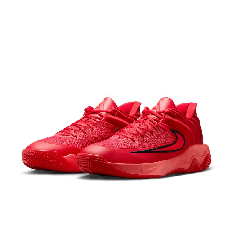 Giannis Antetokounmpo Giannis Immortality 4 Basketball Shoes 'Red/Crimson'