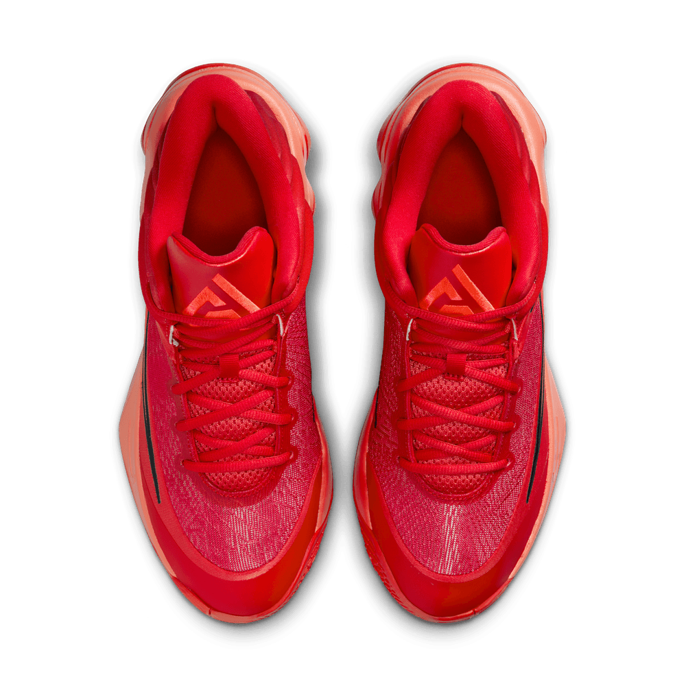 Giannis Antetokounmpo Giannis Immortality 4 Basketball Shoes 'Red/Crimson'