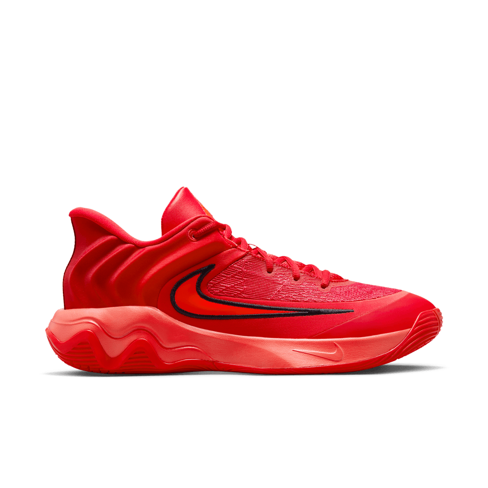 Giannis Antetokounmpo Giannis Immortality 4 Basketball Shoes 'Red/Crimson'