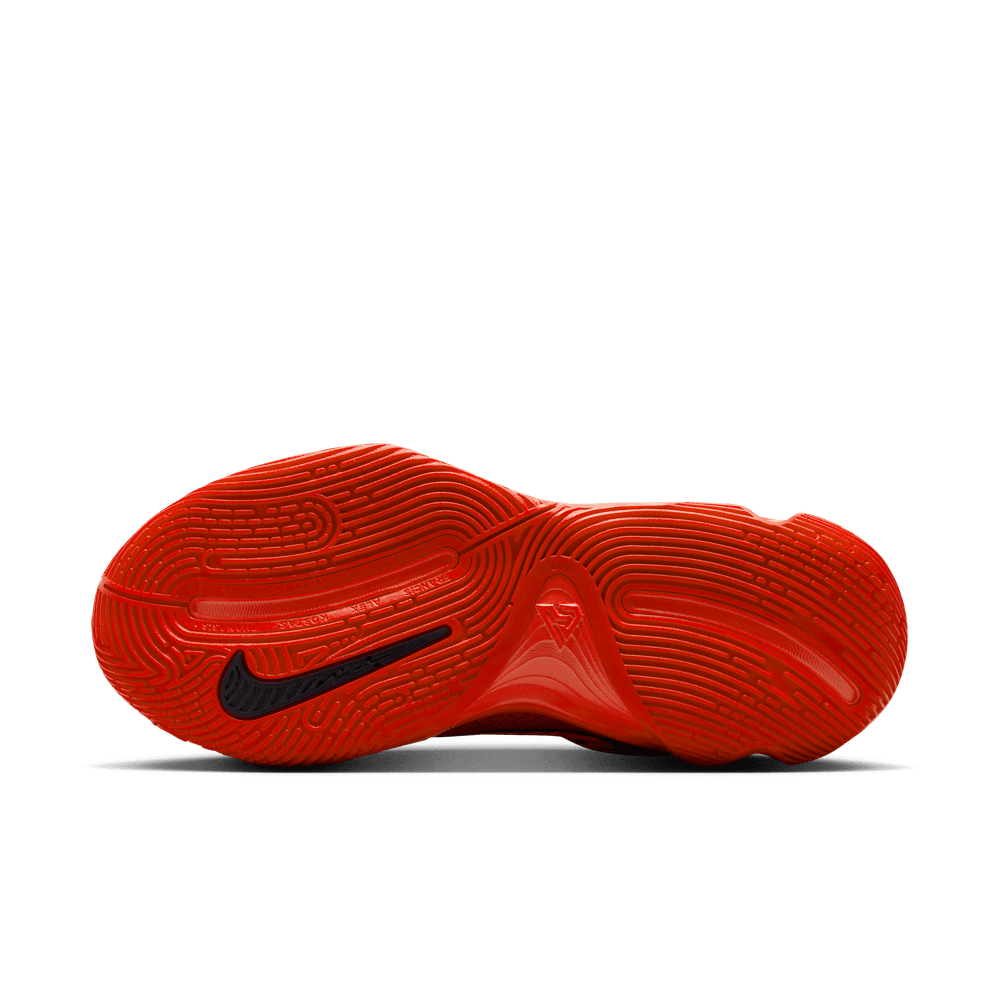 Giannis Antetokounmpo Giannis Immortality 4 Basketball Shoes 'Red/Crimson'