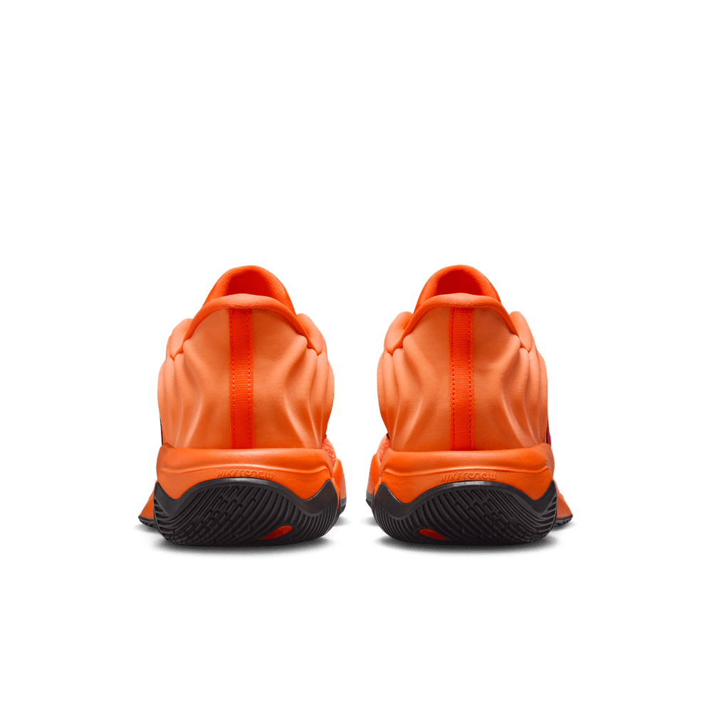 Giannis Antetokounmpo Giannis Immortality 4 Basketball Shoes 'Total Orange/Black/Crismson'