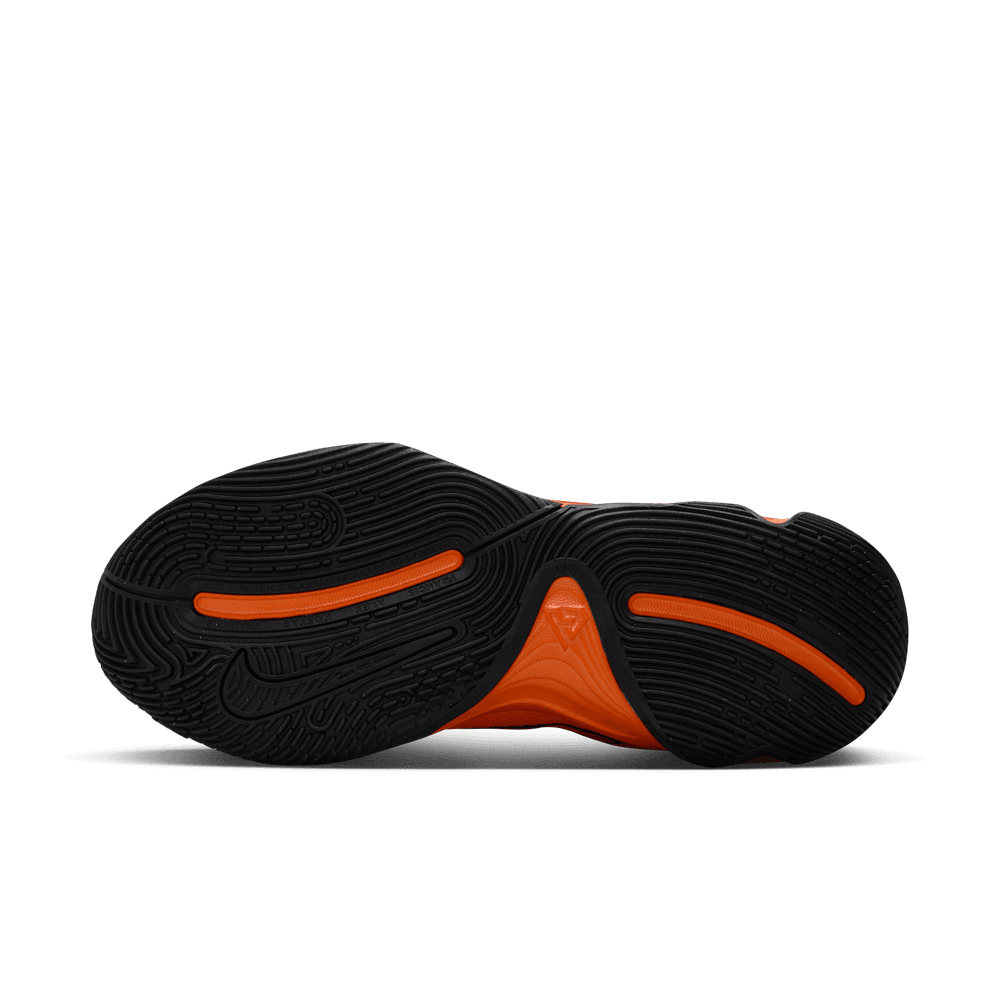 Giannis Antetokounmpo Giannis Immortality 4 Basketball Shoes 'Total Orange/Black/Crismson'