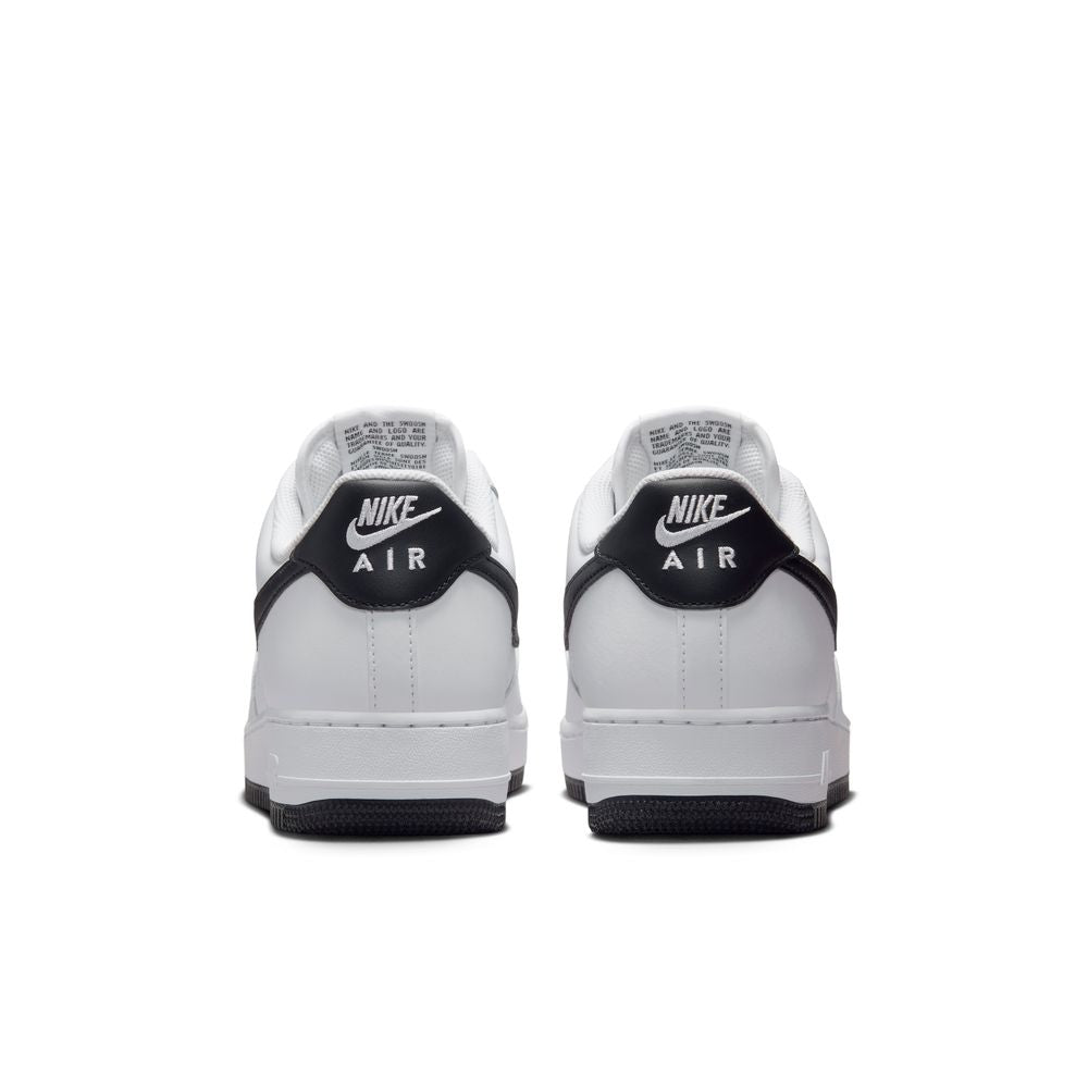 Nike Air Force 1 '07 Men's Shoes 'White/Black'
