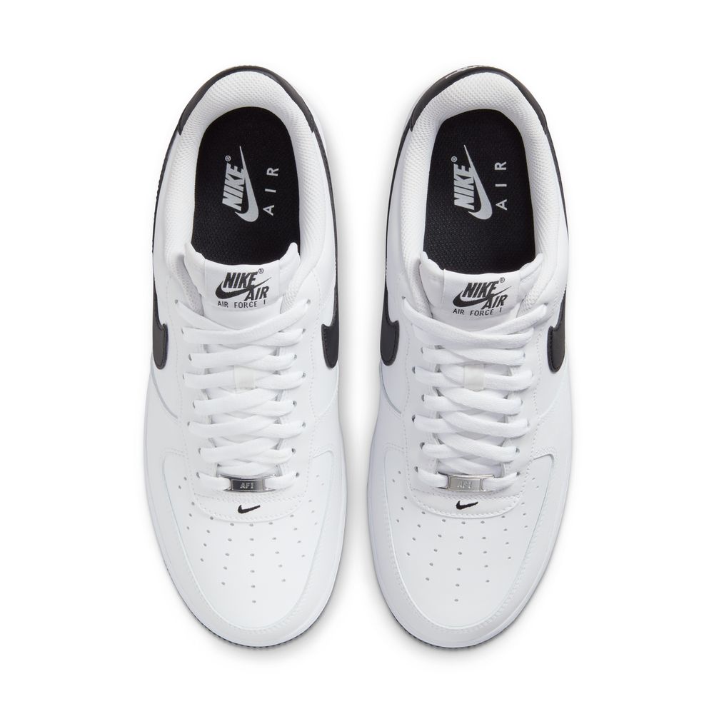Nike Air Force 1 '07 Men's Shoes 'White/Black'