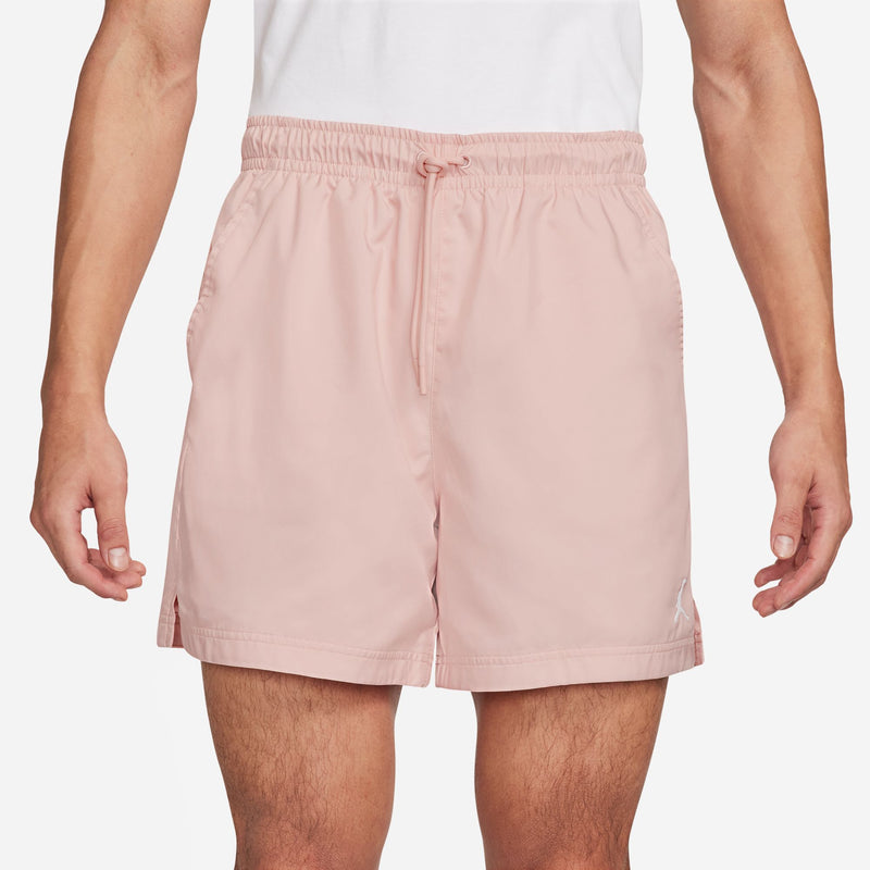 Jordan Essentials Men's 5" Poolside Shorts 'Legend Pink/White'