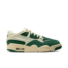 Air Jordan 4 RM Women's Shoes 'Green/Coconut Milm/Malachite'