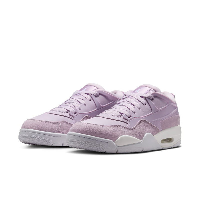 Air Jordan 4 RM Women's Shoes 'Doll/White'