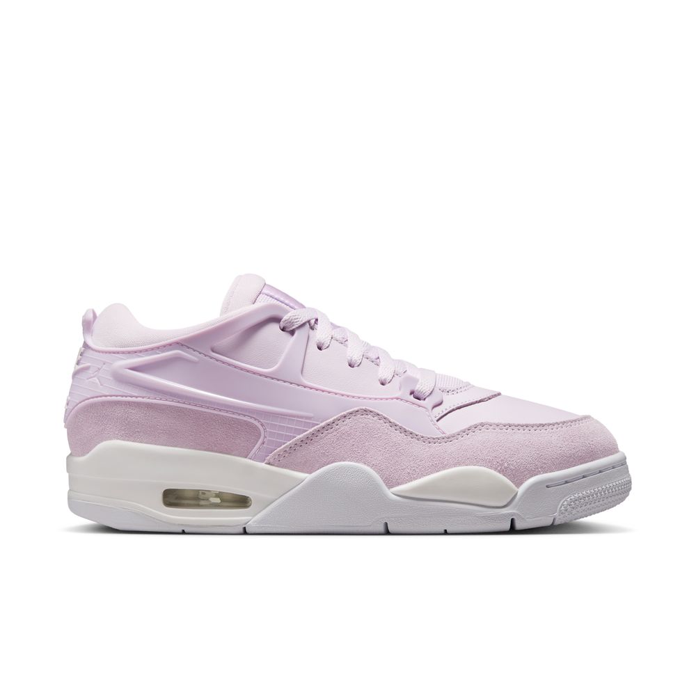 Air Jordan 4 RM Women's Shoes 'Doll/White'