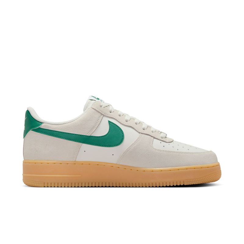 Nike Air Force 1 '07 LV8 Men's Shoes 'Phantom/Malachite/Gum'