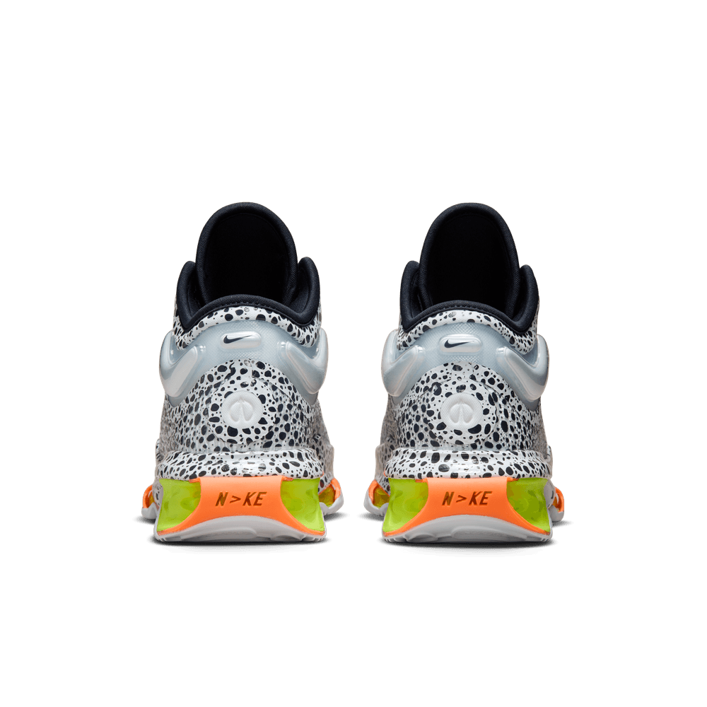 Nike Air Zoom G.T. Jump 2 Basketball Shoes 'Electric'