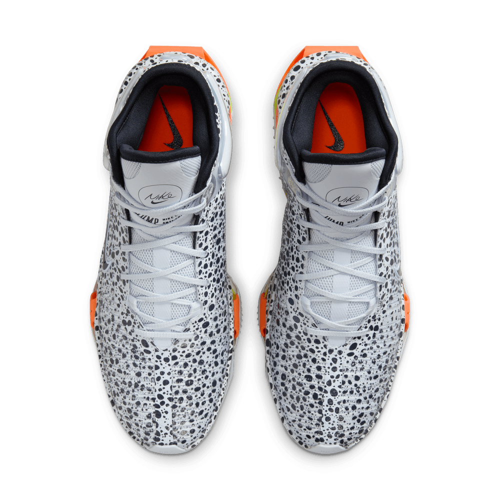 Nike Air Zoom G.T. Jump 2 Basketball Shoes 'Electric'