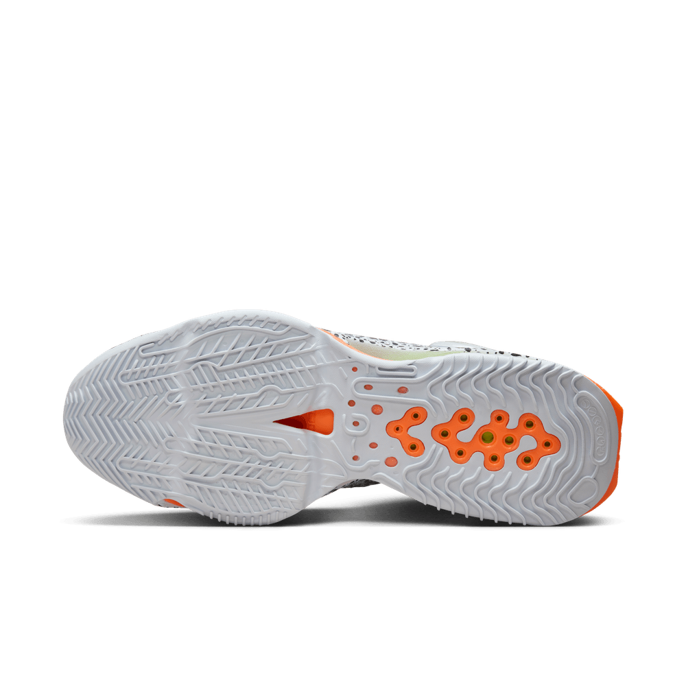 Nike Air Zoom G.T. Jump 2 Basketball Shoes 'Electric'