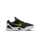 Kobe Bryant Kobe IX Big Kids' Basketball Shoes (GS) 'Black/Gold/White'