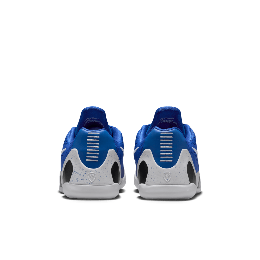 Kobe Bryant Kobe IX Big Kids' Basketball Shoes (GS) (Game Royal/White'